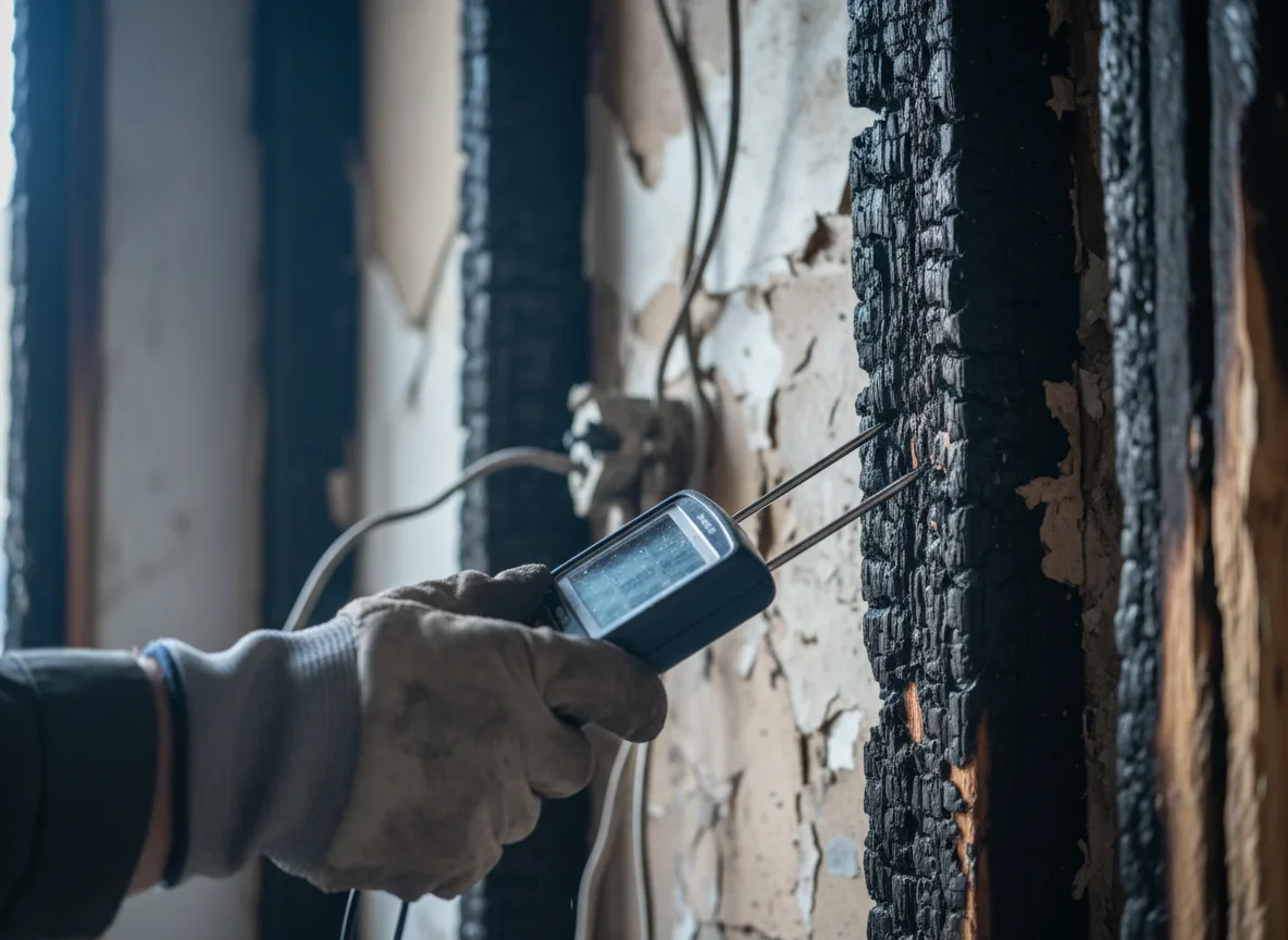 Fire Damage Restoration Loomis, NE FAQs
